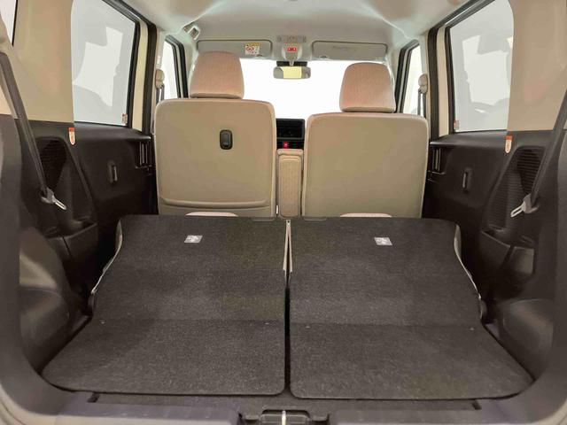 ムーヴX運転席エアバッグ ABS 衝突被害軽減システム キーレスエントリー スマートキー 電動格納ミラー オートマチックハイビーム バックカメラ(山口県)の中古車