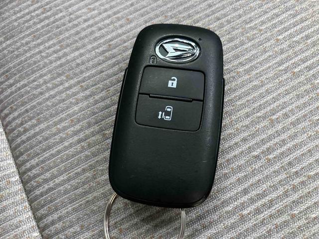 ムーヴX運転席エアバッグ ABS 衝突被害軽減システム キーレスエントリー スマートキー 電動格納ミラー オートマチックハイビーム バックカメラ(山口県)の中古車