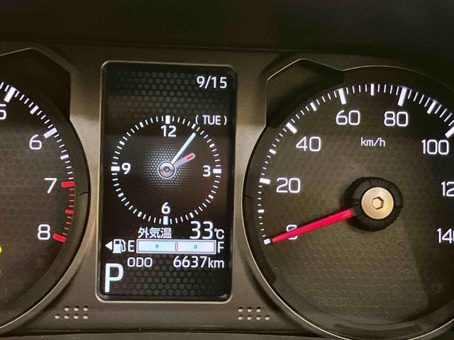 タフトG クロムベンチャーディスプレイオーディオ 運転席エアバッグ ABS 衝突被害軽減システム キーレスエントリー LEDヘッドランプ オートマチックハイビーム シートヒーター バックカメラ 追突防止装置 スマートキ−(山口県)の中古車