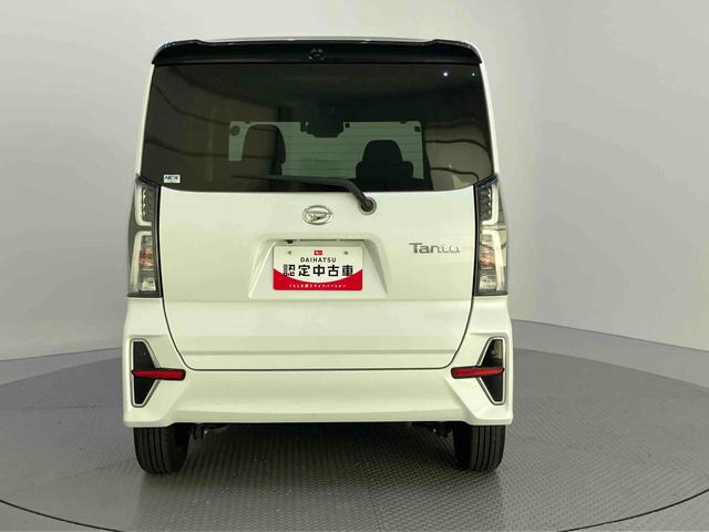 タントカスタムXスタイルセレクション360°モニター レーンアシスト エコアイドル 衝突被害軽減 Sヒーター 両側自動ドア LEDヘッドライト オートハイビーム ドライブレコーダー スマートキー アルミホイール キーフリーシステム(山口県)の中古車