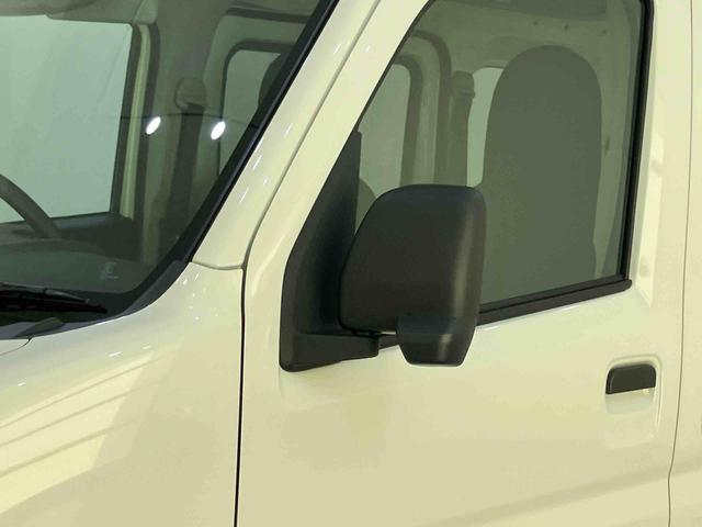 ハイゼットカーゴDX衝突軽減B 車線逸脱警告 アイドリングストップ車 オートライト ハイビームアシスト エアバッグ ABS(山口県)の中古車