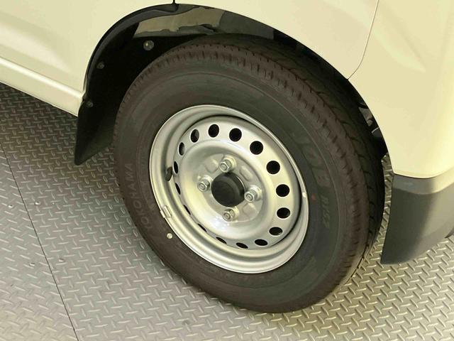 ハイゼットカーゴDX衝突軽減B 車線逸脱警告 アイドリングストップ車 オートライト ハイビームアシスト エアバッグ ABS(山口県)の中古車