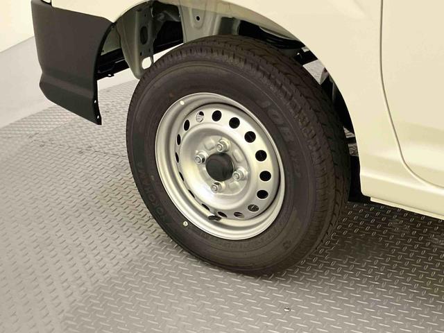 ハイゼットカーゴDX衝突軽減B 車線逸脱警告 アイドリングストップ車 オートライト ハイビームアシスト エアバッグ ABS(山口県)の中古車