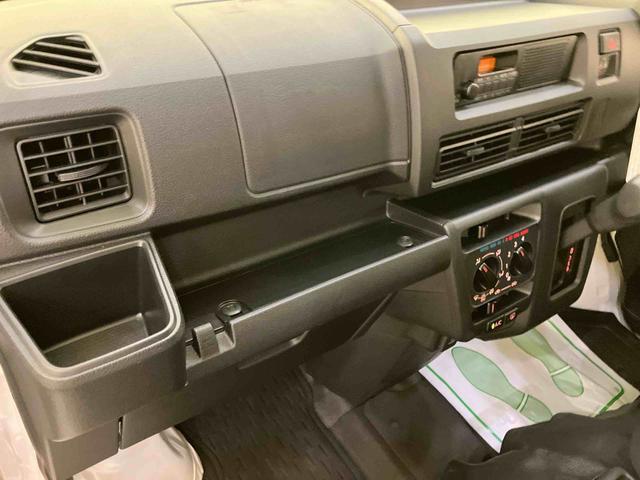 ハイゼットカーゴDX衝突軽減B 車線逸脱警告 アイドリングストップ車 オートライト ハイビームアシスト エアバッグ ABS(山口県)の中古車