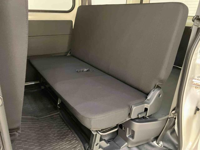 ハイゼットカーゴDX衝突軽減B 車線逸脱警告 アイドリングストップ車 オートライト ハイビームアシスト エアバッグ ABS(山口県)の中古車
