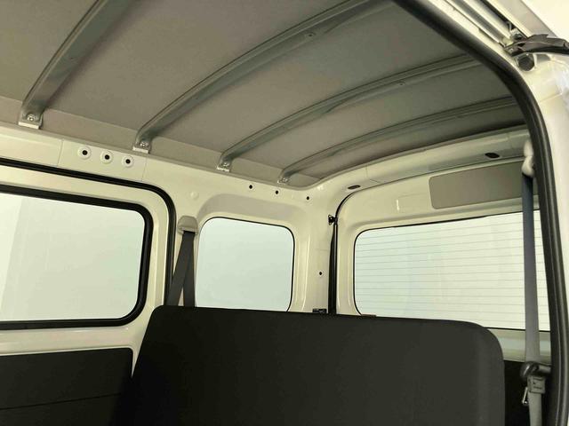 ハイゼットカーゴDX衝突軽減B 車線逸脱警告 アイドリングストップ車 オートライト ハイビームアシスト エアバッグ ABS(山口県)の中古車