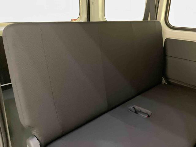 ハイゼットカーゴDX衝突軽減B 車線逸脱警告 アイドリングストップ車 オートライト ハイビームアシスト エアバッグ ABS(山口県)の中古車