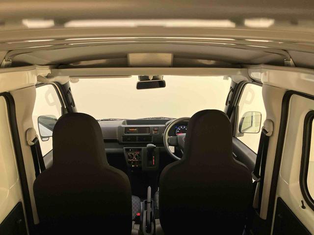 ハイゼットカーゴDX衝突軽減B 車線逸脱警告 アイドリングストップ車 オートライト ハイビームアシスト エアバッグ ABS(山口県)の中古車