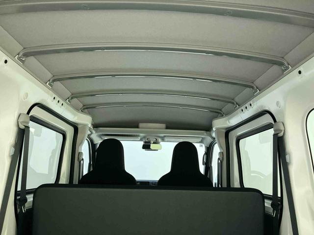 ハイゼットカーゴDX衝突軽減B 車線逸脱警告 アイドリングストップ車 オートライト ハイビームアシスト エアバッグ ABS(山口県)の中古車