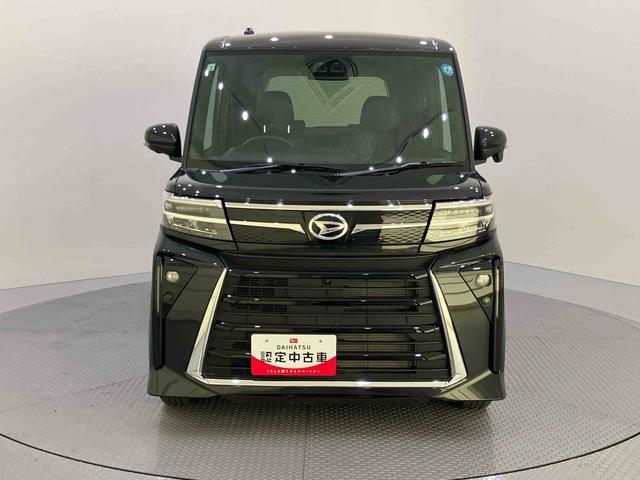 タントカスタムXリミテッド衝突被害軽減 アダプティブクルーズ ETC車載器 オートLED Sヒーター 電動格納ミラー アイドリングS アルミホイール LEDヘッドランプ スマートキー エアバック 車線逸脱警報 ABS キーレス(山口県)の中古車