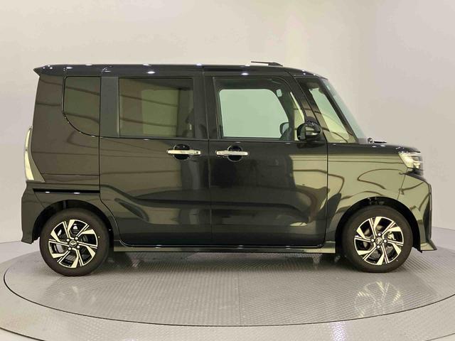 タントカスタムXリミテッド衝突被害軽減 アダプティブクルーズ ETC車載器 オートLED Sヒーター 電動格納ミラー アイドリングS アルミホイール LEDヘッドランプ スマートキー エアバック 車線逸脱警報 ABS キーレス(山口県)の中古車