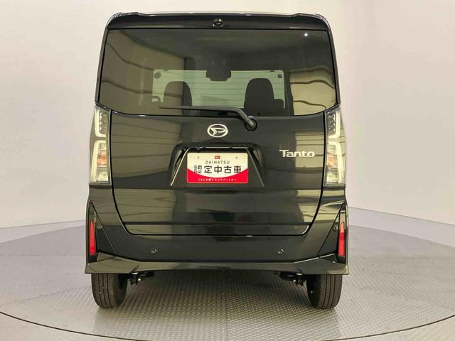 タントカスタムXリミテッド衝突被害軽減 アダプティブクルーズ ETC車載器 オートLED Sヒーター 電動格納ミラー アイドリングS アルミホイール LEDヘッドランプ スマートキー エアバック 車線逸脱警報 ABS キーレス(山口県)の中古車