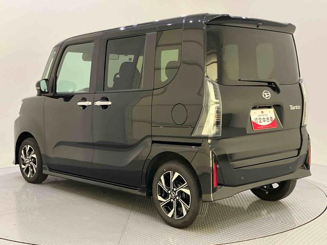 タントカスタムXリミテッド衝突被害軽減 アダプティブクルーズ ETC車載器 オートLED Sヒーター 電動格納ミラー アイドリングS アルミホイール LEDヘッドランプ スマートキー エアバック 車線逸脱警報 ABS キーレス(山口県)の中古車