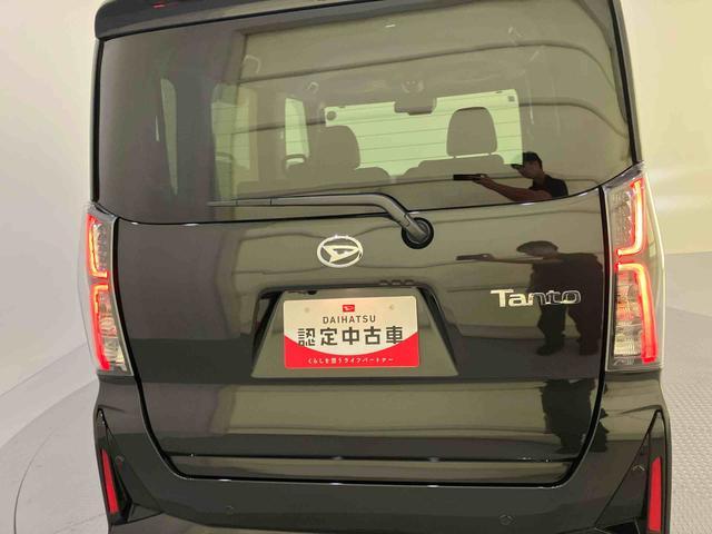 タントカスタムXリミテッド衝突被害軽減 アダプティブクルーズ ETC車載器 オートLED Sヒーター 電動格納ミラー アイドリングS アルミホイール LEDヘッドランプ スマートキー エアバック 車線逸脱警報 ABS キーレス(山口県)の中古車
