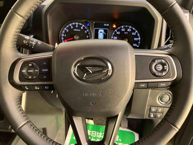 タフトＧターボ　クロムベンチャー全方位モニタ　電動格納ミラー　アダクティブクルーズコントロール　シートヒータ　ＬＥＤランプ　キーフリー　エアバック　ターボ　アルミホイール　ＡＢＳ　グラスルーフ　レーンアシスト　スマートキーＰスタート（山口県）の中古車