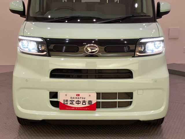 タントＸレーダーブレーキ　ｉ−ｓｔｏｐ　電動ミラー　キーレスエントリーシステム　ドラレコ付　ワンオーナー　ＬＥＤヘッドライト　レーンキープ　スマートキー　両側スライド片側電動ドア　オートハイビーム　ＡＢＳ（山口県）の中古車