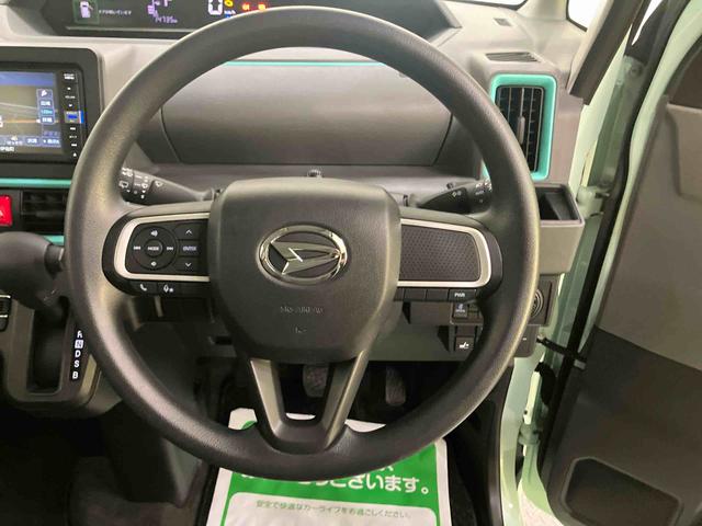 タントＸレーダーブレーキ　ｉ−ｓｔｏｐ　電動ミラー　キーレスエントリーシステム　ドラレコ付　ワンオーナー　ＬＥＤヘッドライト　レーンキープ　スマートキー　両側スライド片側電動ドア　オートハイビーム　ＡＢＳ（山口県）の中古車