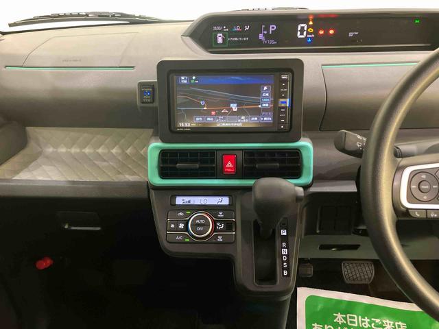 タントＸレーダーブレーキ　ｉ−ｓｔｏｐ　電動ミラー　キーレスエントリーシステム　ドラレコ付　ワンオーナー　ＬＥＤヘッドライト　レーンキープ　スマートキー　両側スライド片側電動ドア　オートハイビーム　ＡＢＳ（山口県）の中古車