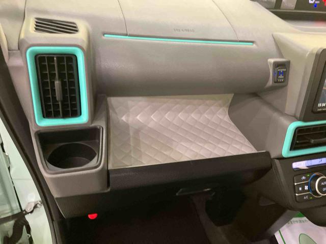 タントＸレーダーブレーキ　ｉ−ｓｔｏｐ　電動ミラー　キーレスエントリーシステム　ドラレコ付　ワンオーナー　ＬＥＤヘッドライト　レーンキープ　スマートキー　両側スライド片側電動ドア　オートハイビーム　ＡＢＳ（山口県）の中古車