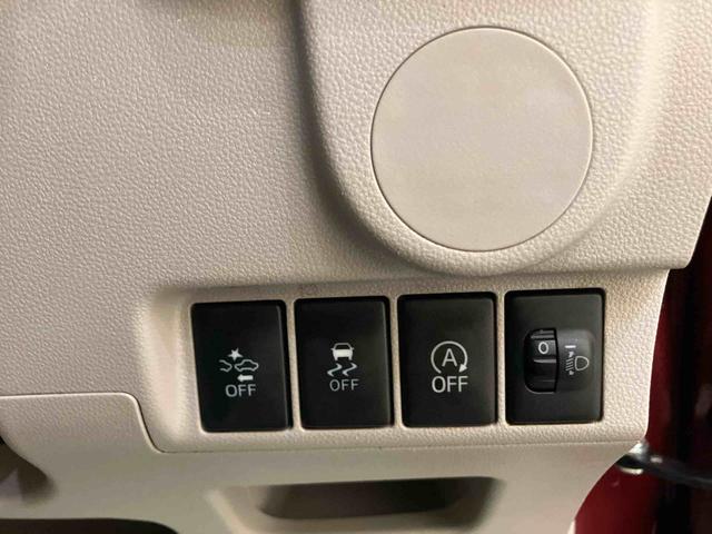 ムーヴＬ　ＳＡIIブレーキサポート　電格ミラー　ＡＢＳ　エアバック　ｉ−ＳＴＯＰ（山口県）の中古車