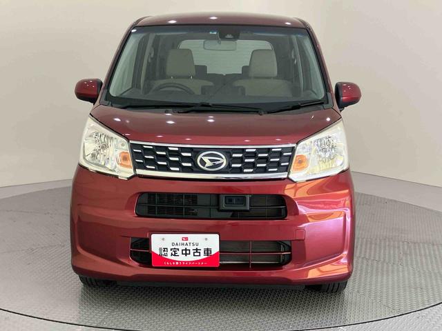 ムーヴＬ　ＳＡIIブレーキサポート　電格ミラー　ＡＢＳ　エアバック　ｉ−ＳＴＯＰ（山口県）の中古車