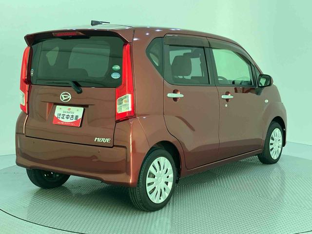 ムーヴＬ　ＳＡIIブレーキサポート　電格ミラー　ＡＢＳ　エアバック　ｉ−ＳＴＯＰ（山口県）の中古車