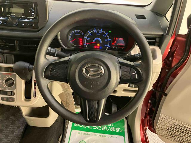 ムーヴＬ　ＳＡIIブレーキサポート　電格ミラー　ＡＢＳ　エアバック　ｉ−ＳＴＯＰ（山口県）の中古車