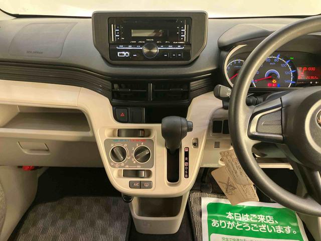 ムーヴＬ　ＳＡIIブレーキサポート　電格ミラー　ＡＢＳ　エアバック　ｉ−ＳＴＯＰ（山口県）の中古車