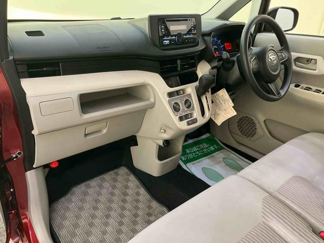 ムーヴＬ　ＳＡIIブレーキサポート　電格ミラー　ＡＢＳ　エアバック　ｉ−ＳＴＯＰ（山口県）の中古車
