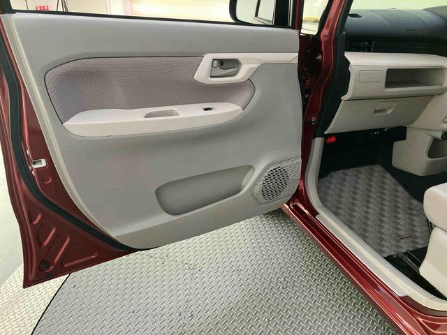 ムーヴＬ　ＳＡIIブレーキサポート　電格ミラー　ＡＢＳ　エアバック　ｉ−ＳＴＯＰ（山口県）の中古車