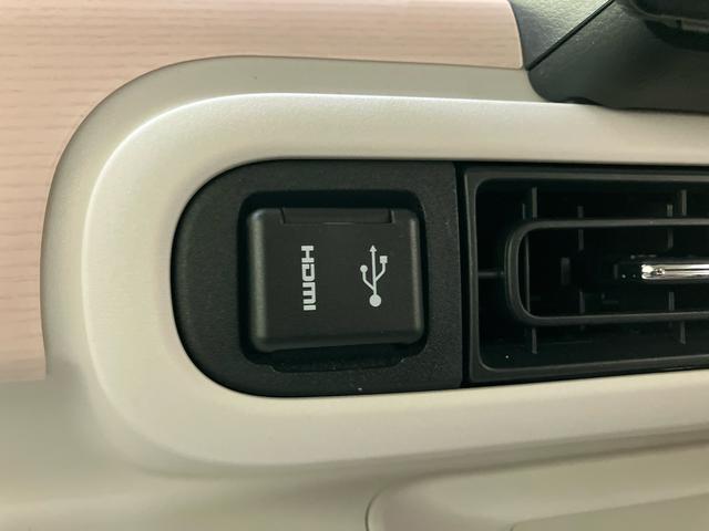 ムーヴキャンバスストライプスＧ整備記録簿　Ｂカメラ付　ハンズフリー両側電動ドア　衝突被害軽減装置　スマキー　レーダークルーズコントロール　ハイビームアシスト　ＥＴＣ搭載　ワンオーナー　レーンキープアシスト　ＴＶ　ＬＥＤヘッドライト（山口県）の中古車