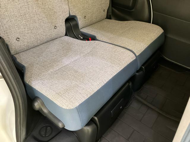 ムーヴキャンバスストライプスＧ整備記録簿　Ｂカメラ付　ハンズフリー両側電動ドア　衝突被害軽減装置　スマキー　レーダークルーズコントロール　ハイビームアシスト　ＥＴＣ搭載　ワンオーナー　レーンキープアシスト　ＴＶ　ＬＥＤヘッドライト（山口県）の中古車