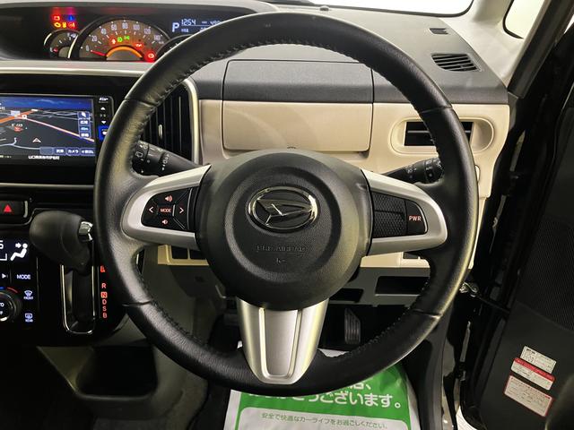 ムーヴキャンバスGブラックインテリアリミテッド SAIII衝突軽減装置 アラウンドビューモニター 車線逸脱警報装置 電動格納ドアミラー LEDヘッドライト オートマチックハイビーム キーフリー スマートキー オートライト ワンオーナー ABS エアバック(山口県)の中古車
