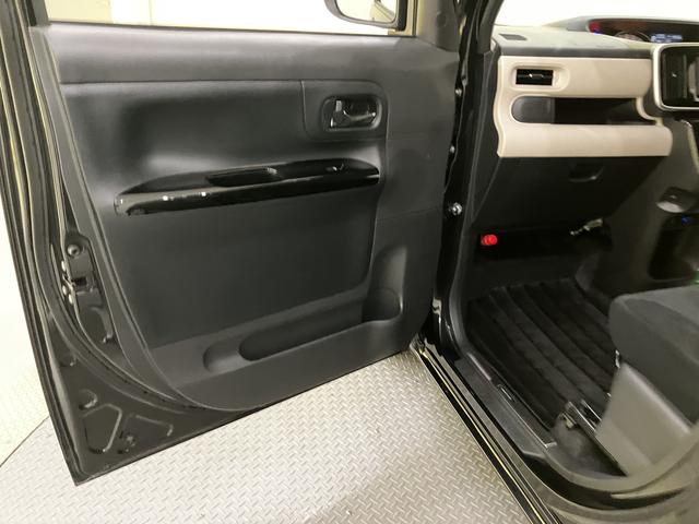 ムーヴキャンバスGブラックインテリアリミテッド SAIII衝突軽減装置 アラウンドビューモニター 車線逸脱警報装置 電動格納ドアミラー LEDヘッドライト オートマチックハイビーム キーフリー スマートキー オートライト ワンオーナー ABS エアバック(山口県)の中古車