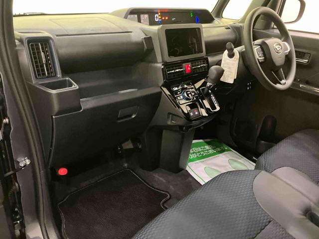 タントカスタムX衝突回避支援 バックモニタ オートミラー シートヒーター LEDヘッドライト スマートキー オートハイビーム レーンキープアシスト エアバック付き キ−フリ− ABS アルミホイール ECOアイドル(山口県)の中古車