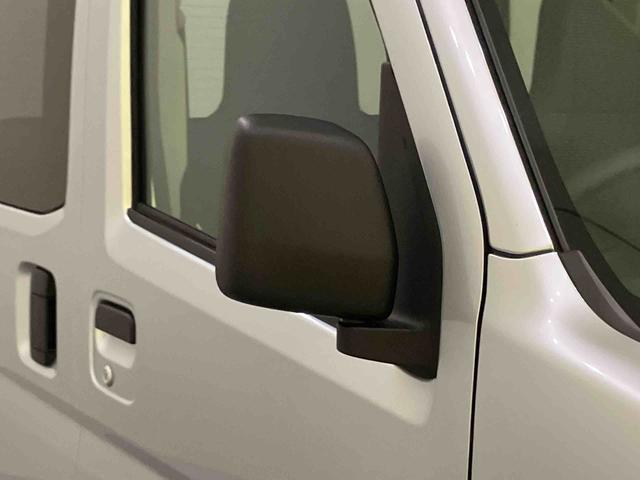 ハイゼットカーゴDX衝突軽減B 車線逸脱警告 アイドリングストップ車 ハイビームアシスト エアバッグ ABS オートライト(山口県)の中古車