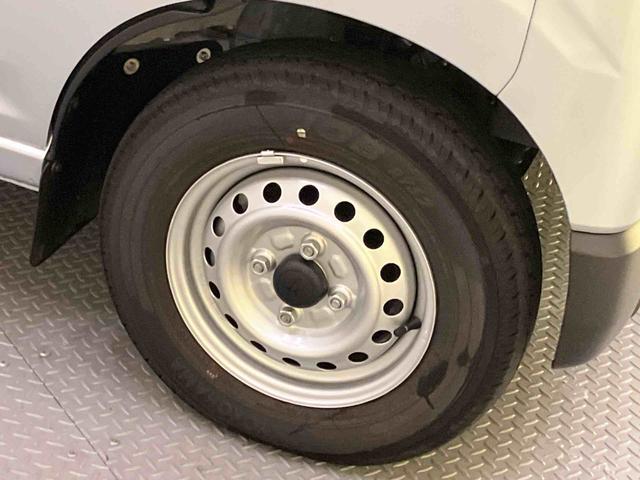 ハイゼットカーゴDX衝突軽減B 車線逸脱警告 アイドリングストップ車 ハイビームアシスト エアバッグ ABS オートライト(山口県)の中古車
