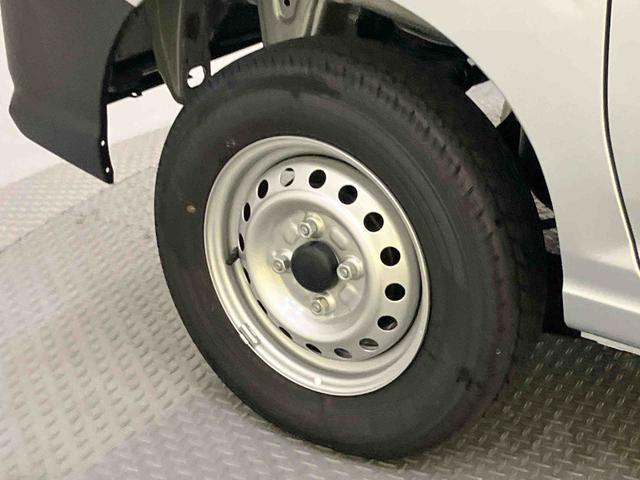 ハイゼットカーゴDX衝突軽減B 車線逸脱警告 アイドリングストップ車 ハイビームアシスト エアバッグ ABS オートライト(山口県)の中古車