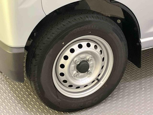 ハイゼットカーゴDX衝突軽減B 車線逸脱警告 アイドリングストップ車 ハイビームアシスト エアバッグ ABS オートライト(山口県)の中古車