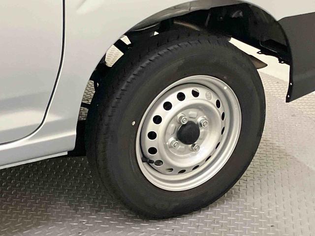 ハイゼットカーゴDX衝突軽減B 車線逸脱警告 アイドリングストップ車 ハイビームアシスト エアバッグ ABS オートライト(山口県)の中古車