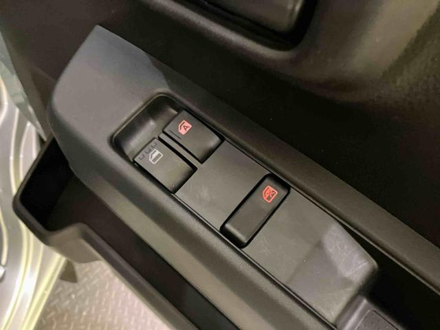 ハイゼットカーゴDX衝突軽減B 車線逸脱警告 アイドリングストップ車 ハイビームアシスト エアバッグ ABS オートライト(山口県)の中古車