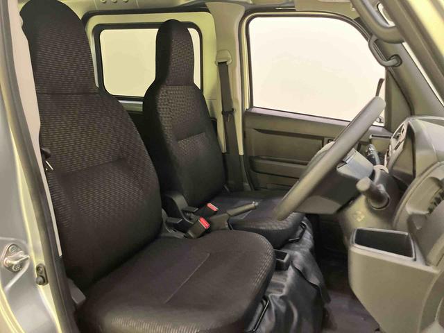 ハイゼットカーゴDX衝突軽減B 車線逸脱警告 アイドリングストップ車 ハイビームアシスト エアバッグ ABS オートライト(山口県)の中古車
