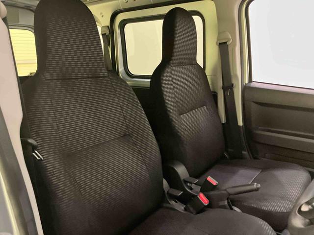 ハイゼットカーゴDX衝突軽減B 車線逸脱警告 アイドリングストップ車 ハイビームアシスト エアバッグ ABS オートライト(山口県)の中古車