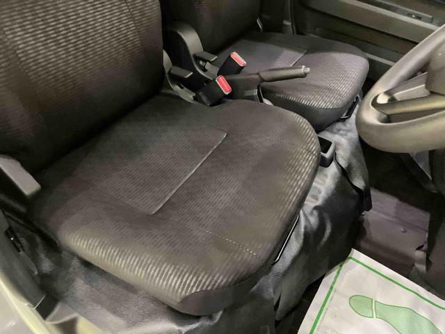 ハイゼットカーゴDX衝突軽減B 車線逸脱警告 アイドリングストップ車 ハイビームアシスト エアバッグ ABS オートライト(山口県)の中古車