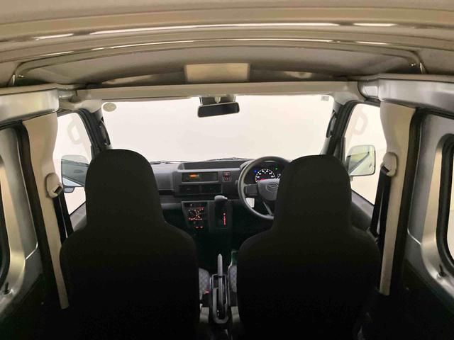 ハイゼットカーゴDX衝突軽減B 車線逸脱警告 アイドリングストップ車 ハイビームアシスト エアバッグ ABS オートライト(山口県)の中古車