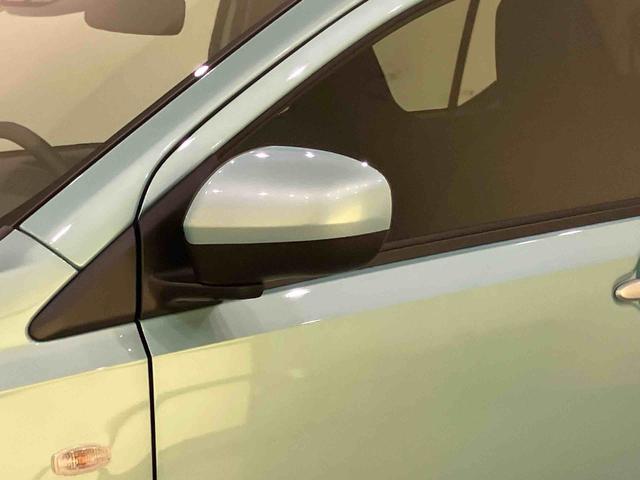 ミライースＸ　ＳＡIII衝突被害軽減Ｂ　電動ミラー　アイドリングＳ　キーレス　ＬＥＤヘッドライト　車線逸脱防止　オートハイビーム　運転席エアバッグ　ＡＢＳ（山口県）の中古車