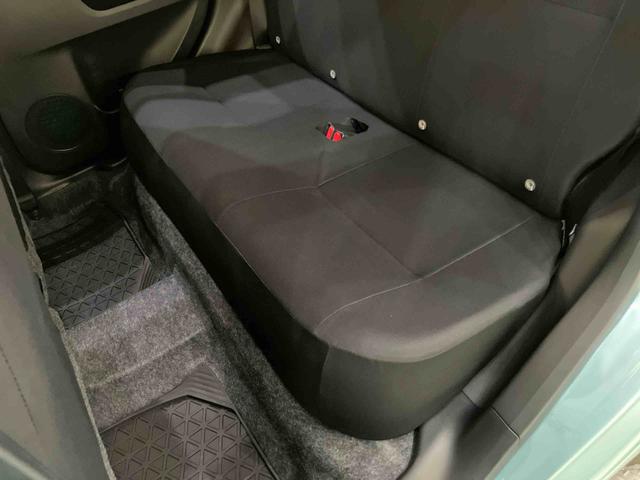 ミライースＸ　ＳＡIII衝突被害軽減Ｂ　電動ミラー　アイドリングＳ　キーレス　ＬＥＤヘッドライト　車線逸脱防止　オートハイビーム　運転席エアバッグ　ＡＢＳ（山口県）の中古車