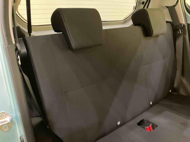 ミライースＸ　ＳＡIII衝突被害軽減Ｂ　電動ミラー　アイドリングＳ　キーレス　ＬＥＤヘッドライト　車線逸脱防止　オートハイビーム　運転席エアバッグ　ＡＢＳ（山口県）の中古車