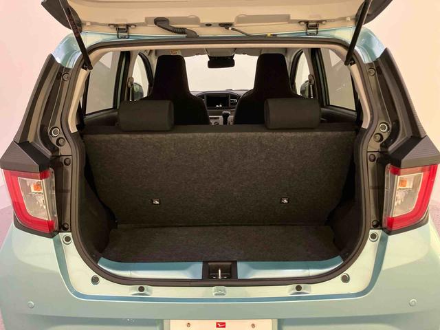 ミライースＸ　ＳＡIII衝突被害軽減Ｂ　電動ミラー　アイドリングＳ　キーレス　ＬＥＤヘッドライト　車線逸脱防止　オートハイビーム　運転席エアバッグ　ＡＢＳ（山口県）の中古車