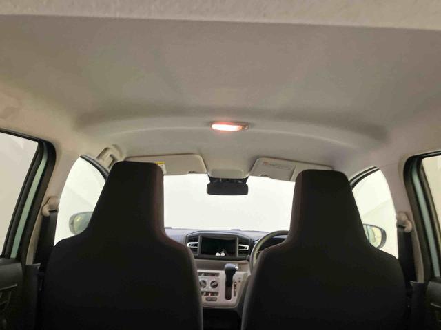 ミライースＸ　ＳＡIII衝突被害軽減Ｂ　電動ミラー　アイドリングＳ　キーレス　ＬＥＤヘッドライト　車線逸脱防止　オートハイビーム　運転席エアバッグ　ＡＢＳ（山口県）の中古車